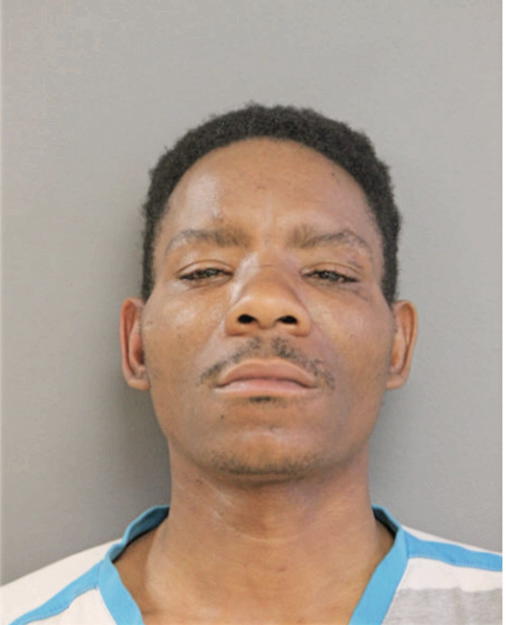 CURTIS VEAL, Cook County, Illinois