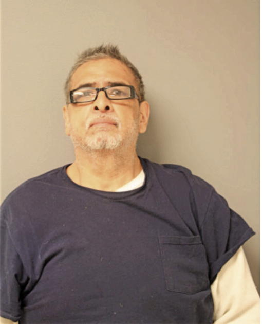 JOSE VERDUZCO, Cook County, Illinois