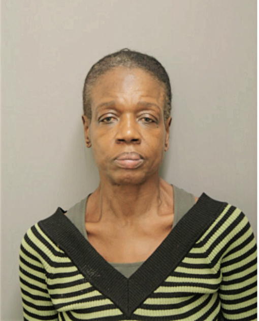 BRENDA WADE, Cook County, Illinois