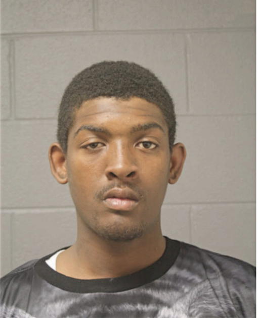 JEREMY WALTON, Cook County, Illinois