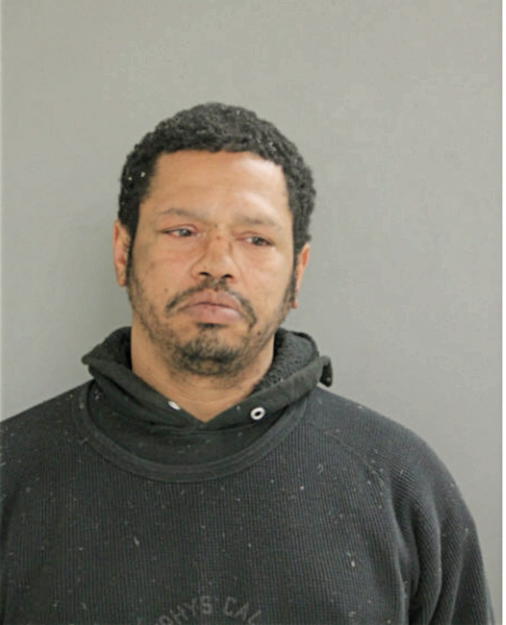 MAURICE L WHITE, Cook County, Illinois