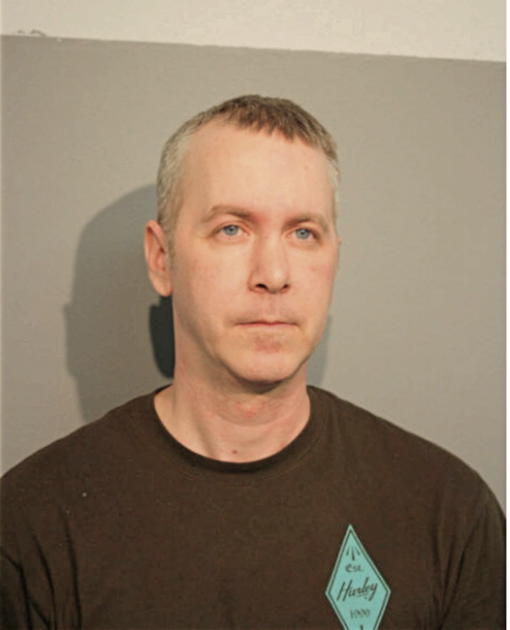 ROBERT D WIKSTEN, Cook County, Illinois