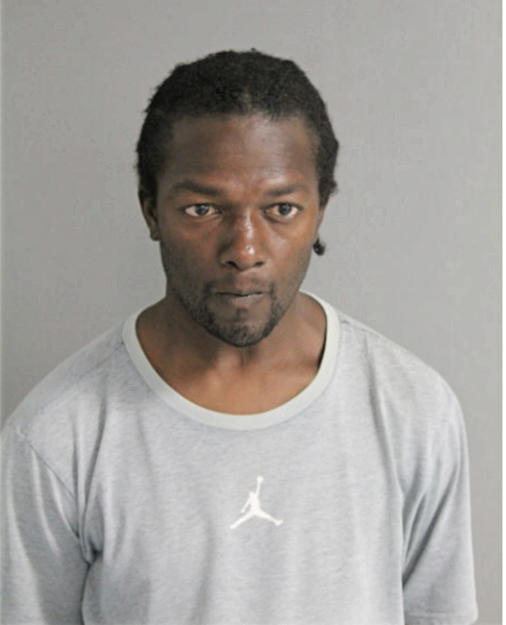 RONELL L WILBERTON, Cook County, Illinois