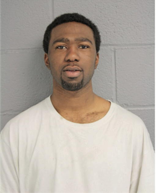 CHARLES WILLIAMS, Cook County, Illinois