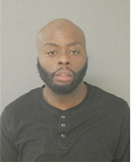 DEON L WILLIAMS, Cook County, Illinois