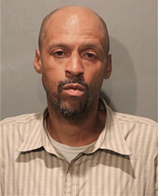 ERIC L WILSON, Cook County, Illinois