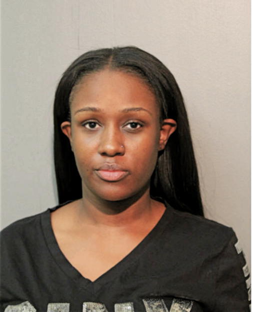 EBONY LASHAE WINSLEY, Cook County, Illinois
