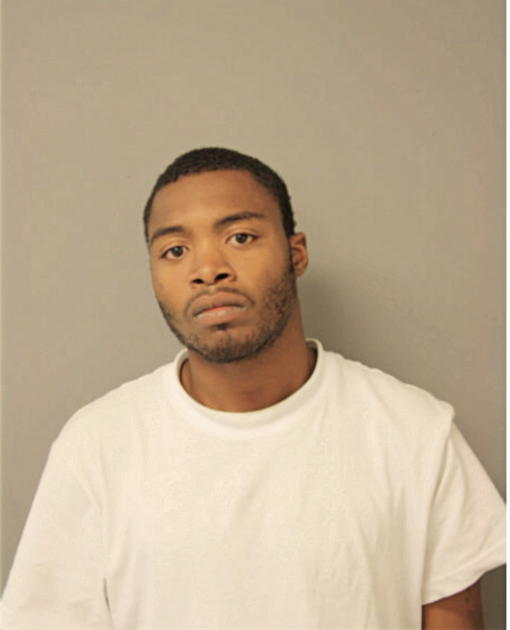 HOWARD WORTHAM, Cook County, Illinois