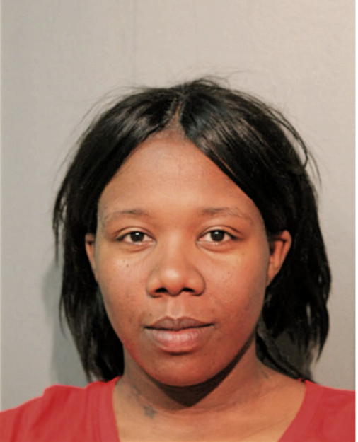 ROBIN J YELVINGTON, Cook County, Illinois