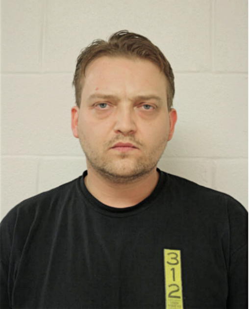 ANDREW ZURAWIK, Cook County, Illinois