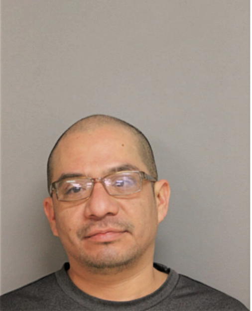 RICARDO A ABARCA, Cook County, Illinois