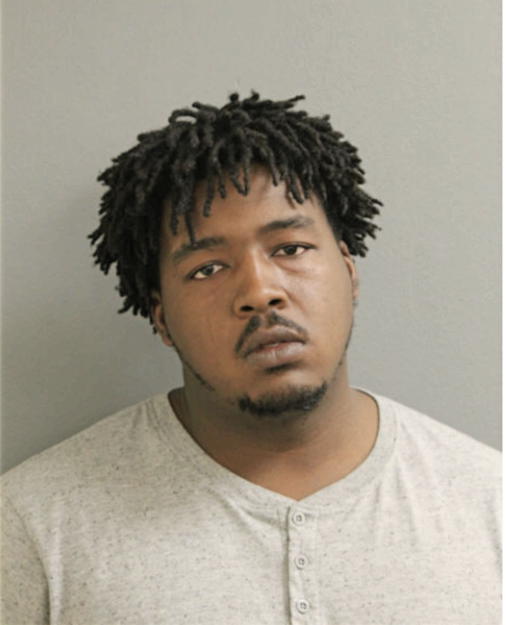 LOUIS ADAMS, Cook County, Illinois