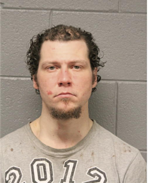 DOUGLAS J ALCORN, Cook County, Illinois