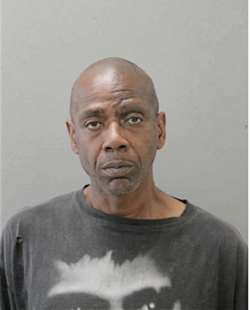 DENNIS ALEXANDER, Cook County, Illinois