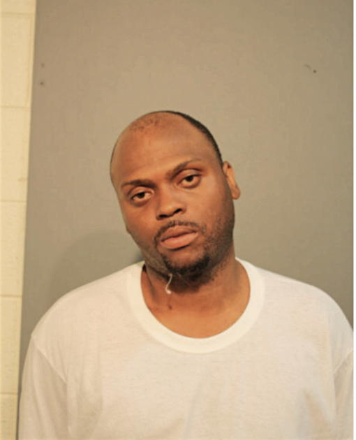 DERIUS A ALEXANDER, Cook County, Illinois