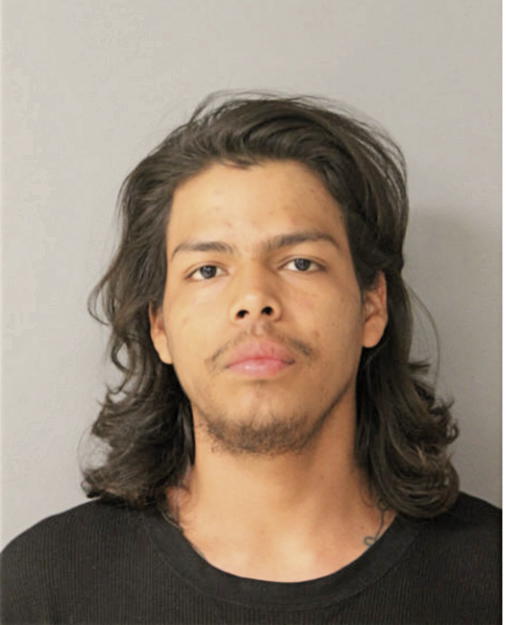 MIGUEL ALVAREZ, Cook County, Illinois