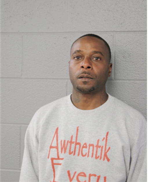 EUGENE C ANDERSON, Cook County, Illinois