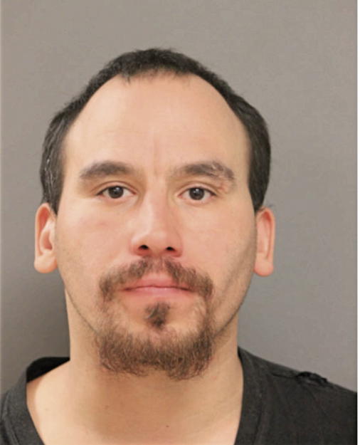 NICHOLAS ANDERSON, Cook County, Illinois