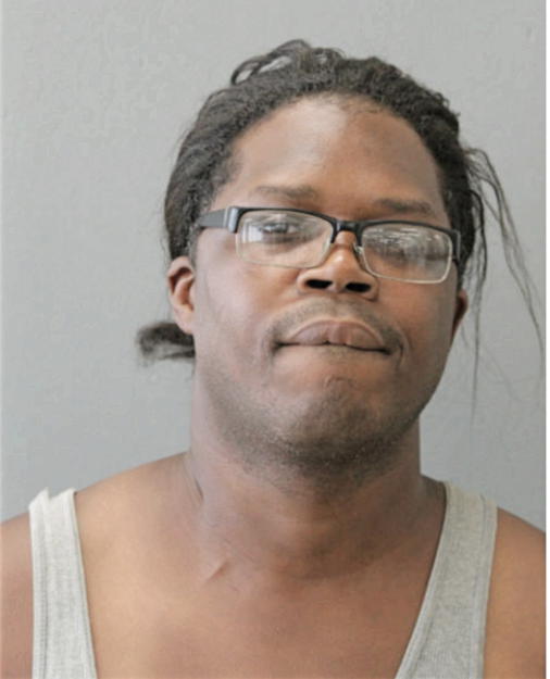 ANTHONY R ARRINGTON, Cook County, Illinois