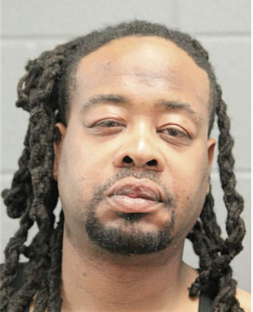 JOHN F ASH, Cook County, Illinois