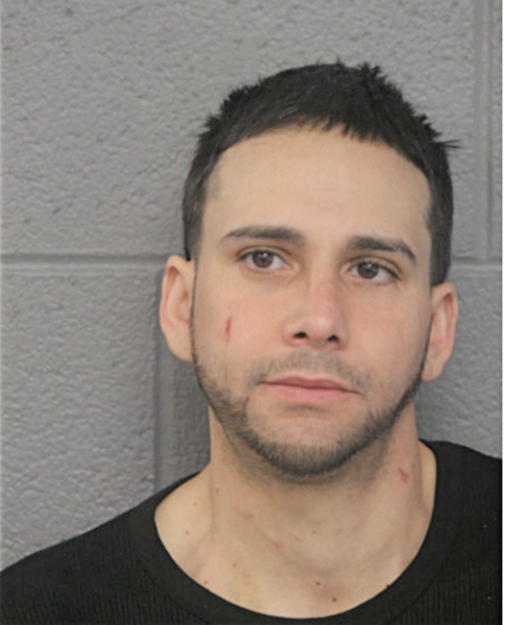 JOEL AYALA, Cook County, Illinois