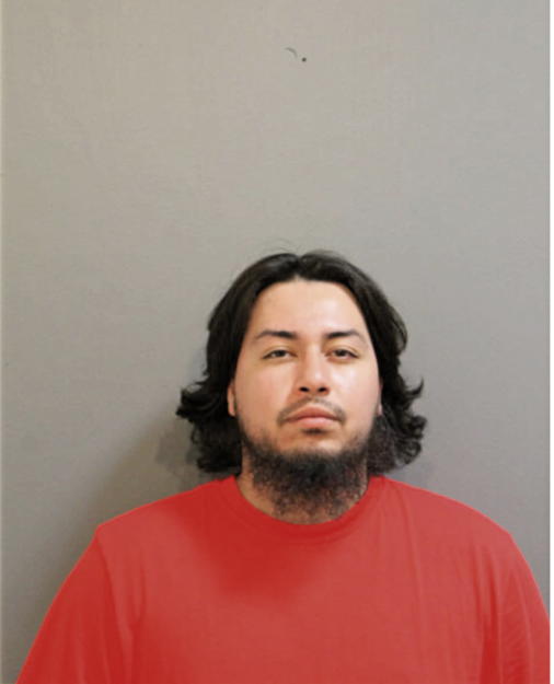 OCTAVIO I AYALA, Cook County, Illinois