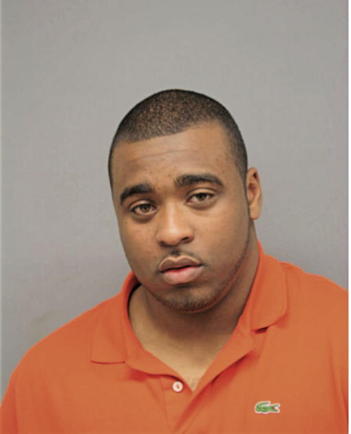 KENDALL BANKS, Cook County, Illinois