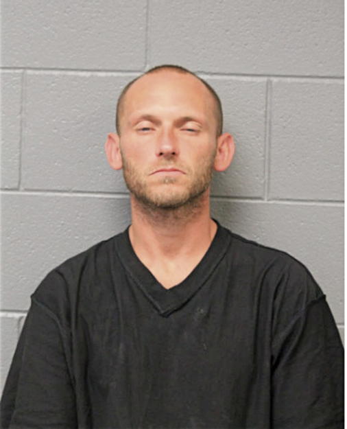 SCOTT G BARANSKI, Cook County, Illinois
