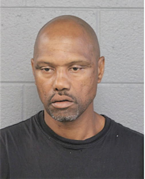 ANTHONY C BARNETT, Cook County, Illinois