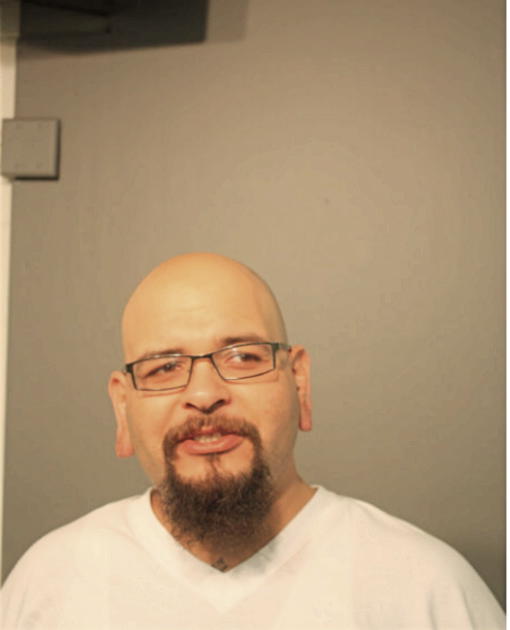 JESUS BARRIOS, Cook County, Illinois