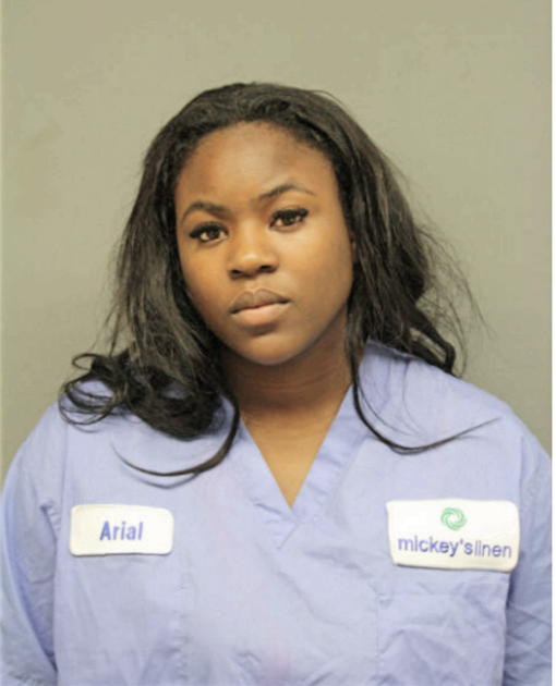 ARIEL S.L. BAUCOM, Cook County, Illinois