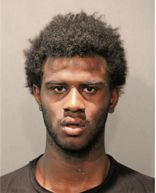 DEJUAN T BEAL, Cook County, Illinois