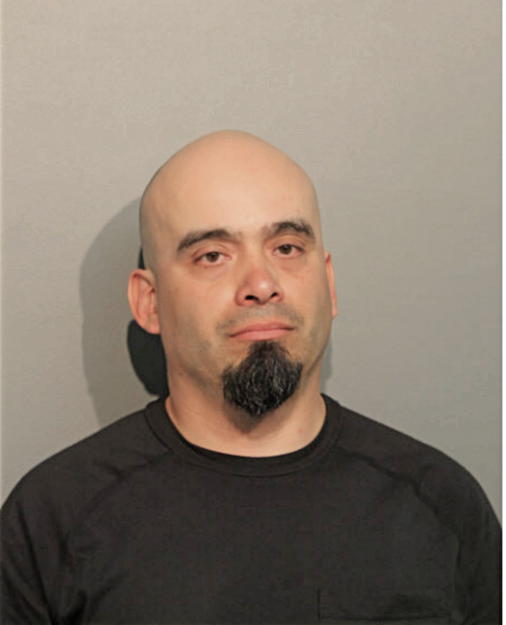 RAFAEL BEJAR, Cook County, Illinois