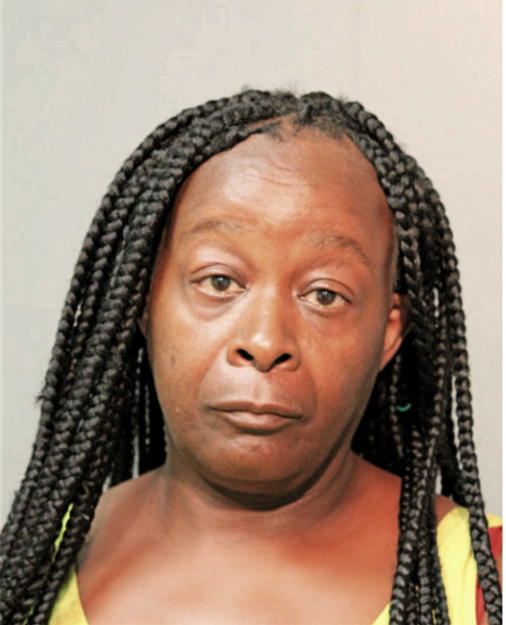 PAULETTE Y BELL, Cook County, Illinois