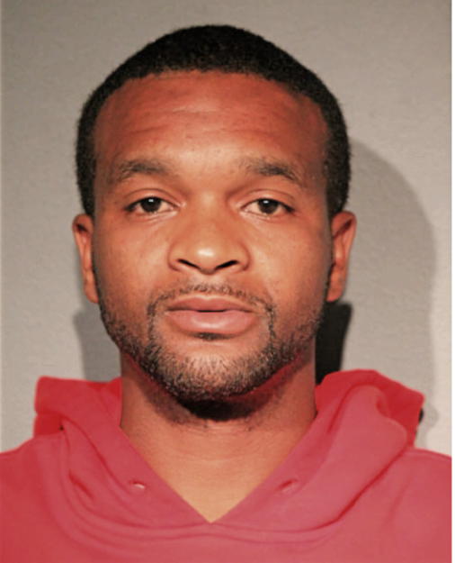 PIERRE E BERRY, Cook County, Illinois
