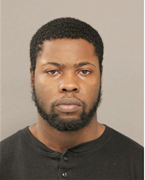TYRIS D BLACK, Cook County, Illinois