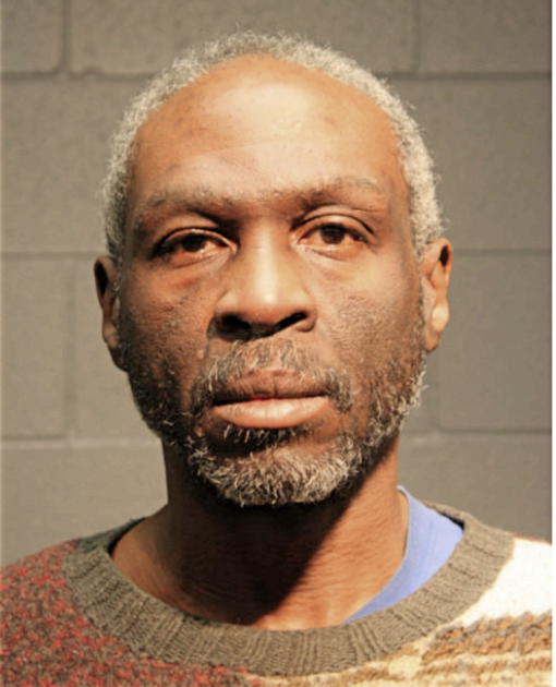 DERRICK K BLALOCK, Cook County, Illinois