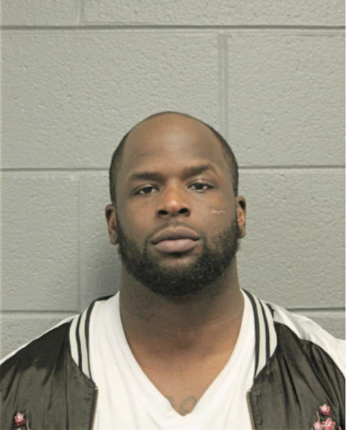 CHRISTOPHER BONDS, Cook County, Illinois