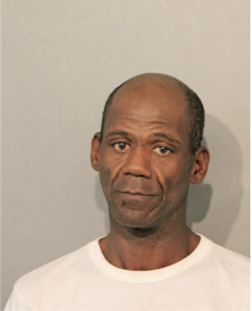 REGINALD L BONNETT, Cook County, Illinois