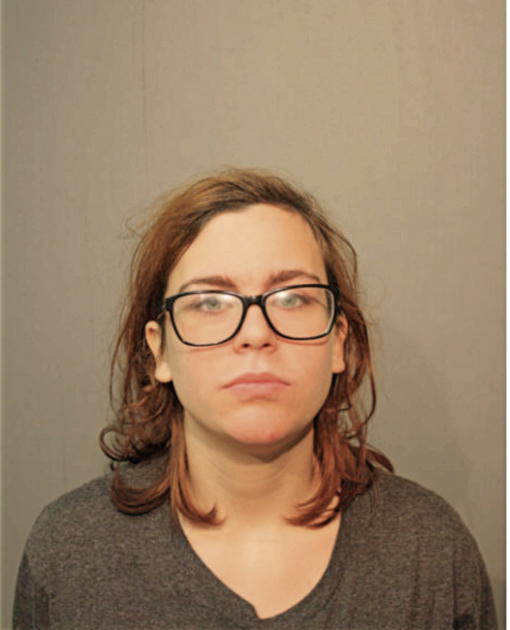 CAITLIN E BOUDREAU, Cook County, Illinois