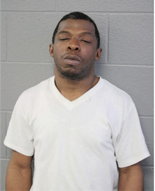 JEZREEL D BRADLEY, Cook County, Illinois