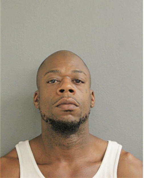 CHRISTOPHER BRANDON, Cook County, Illinois