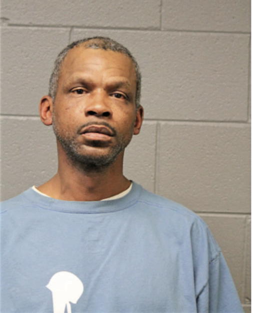 ARTHUR BREWER, Cook County, Illinois