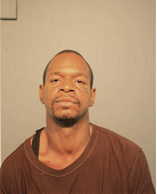 ROBERT BROWLEY, Cook County, Illinois