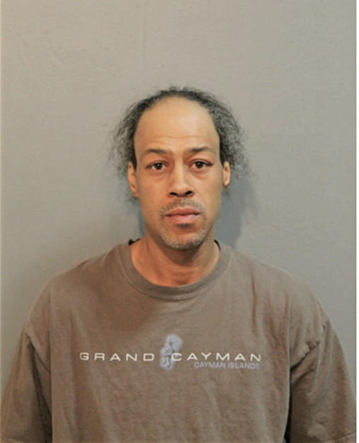 ANDRE J BROWN, Cook County, Illinois