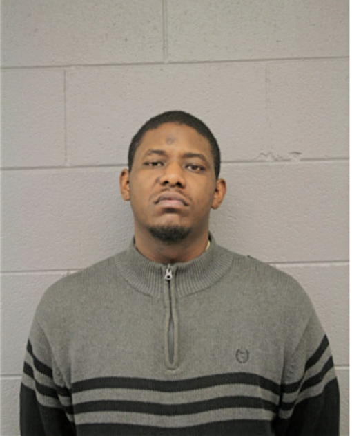 DENIAYOUS BUCKNER, Cook County, Illinois