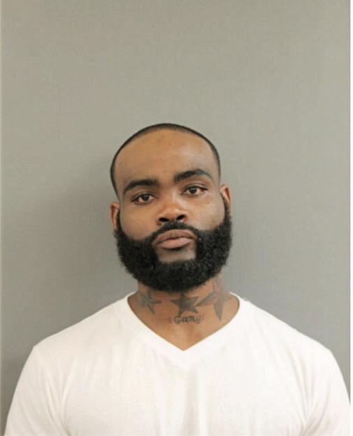 MICHAEL BUTLER, Cook County, Illinois