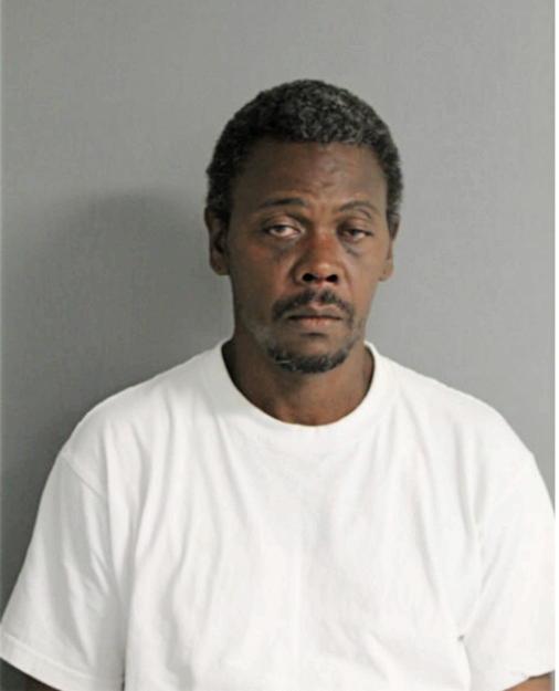 MICHAEL BYAS, Cook County, Illinois