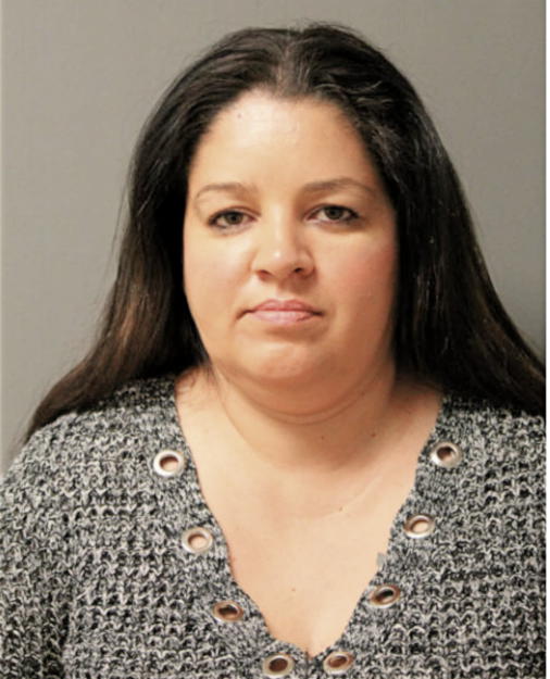 PATRICIA CANAS, Cook County, Illinois