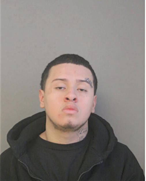 LUIS CANO-PADILLA, Cook County, Illinois